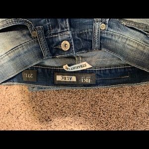 BKE jeans